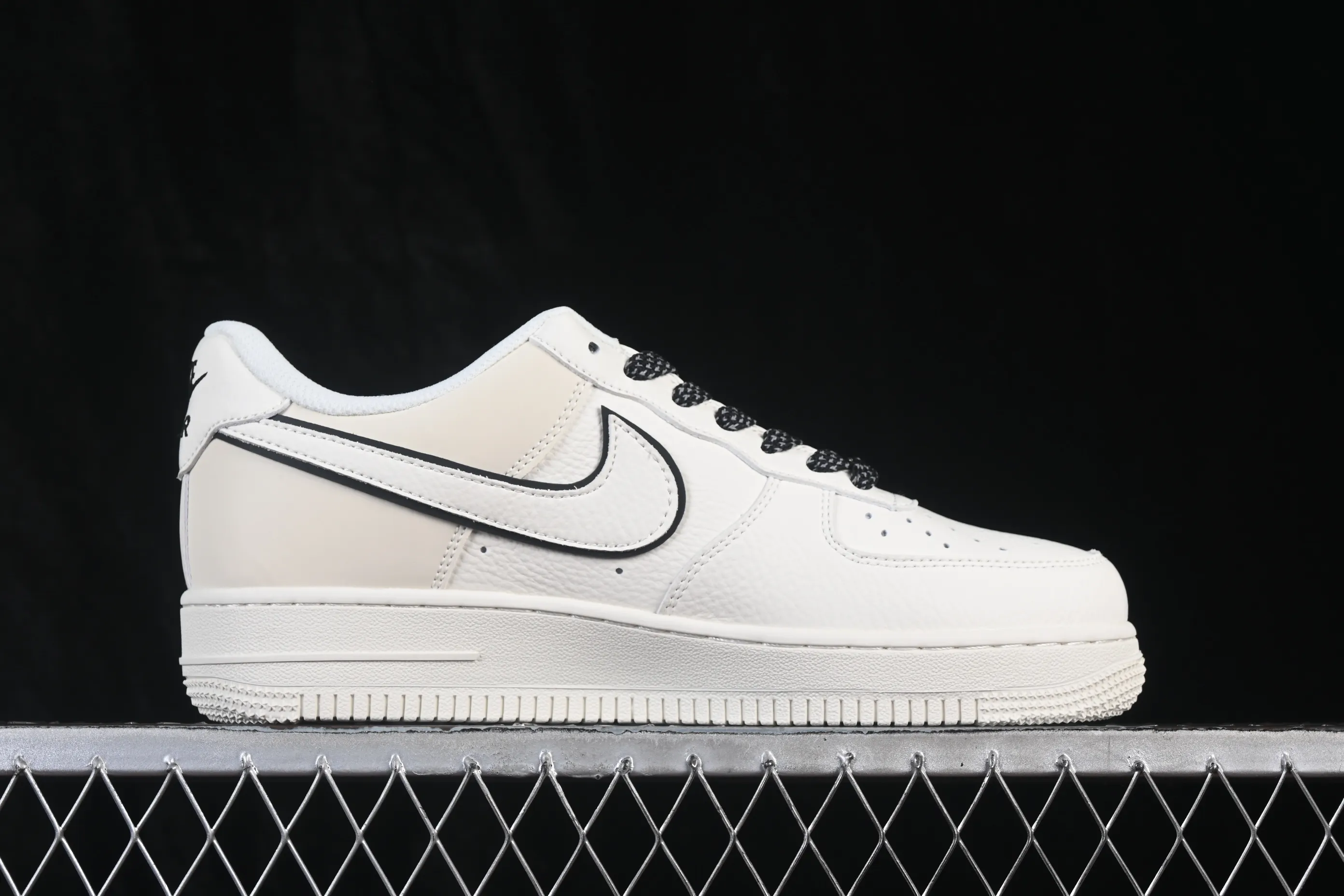 All categories Nk Air Force 1 Air Force series Nk Air Force 1 Low Air Force low-top Nike Air Force 1'07 Low Off-white Air Force One low-top casual sneakers MM5288-082